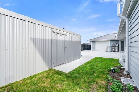 Photo of property in 11 Lunn Crescent, Leeston, 7632