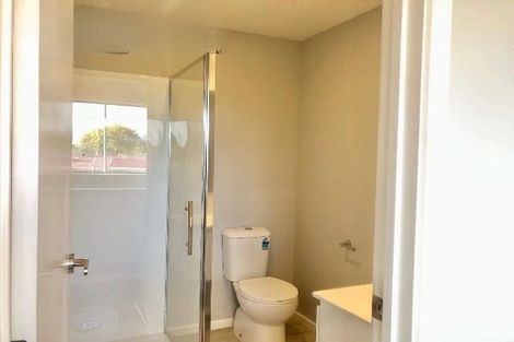 Photo of property in 64u1 Lewis Street, Glenview, Hamilton, 3206