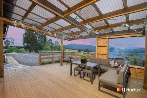 Photo of property in 448 Taioma Road, North Taieri, Mosgiel, 9092