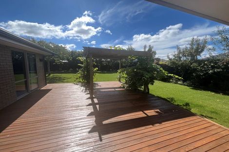Photo of property in 7 Allingham Lane, Rolleston, 7614