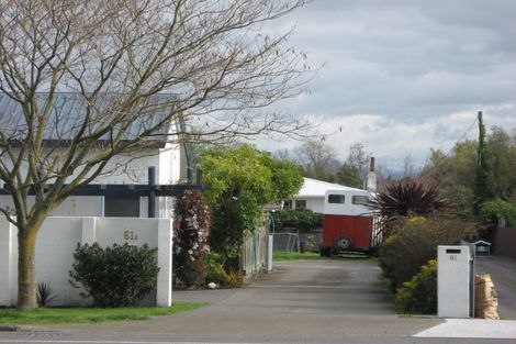 Photo of property in 2/61 Napier Road, Havelock North, 4130