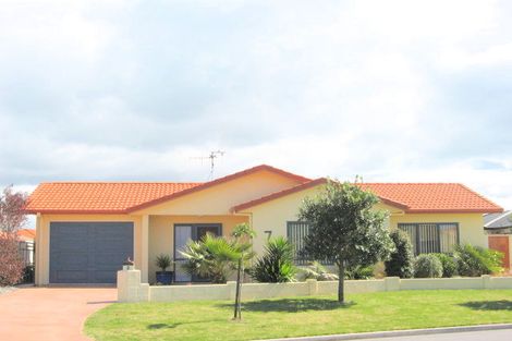 Photo of property in 7 Pirika Place, Papamoa Beach, Papamoa, 3118
