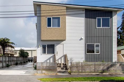 Photo of property in 47u5 York Street, Hamilton East, Hamilton, 3216