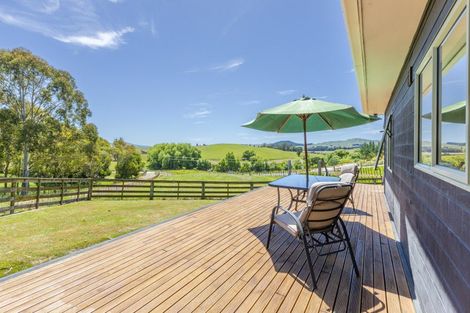 Photo of property in 324a Homewood Road, Waipawa, 4277