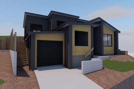 Photo of property in 84 Kirimoko Crescent, Wanaka, 9305