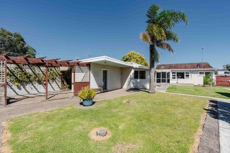 Photo of property in 38 Norris Street, Tauranga, 3110
