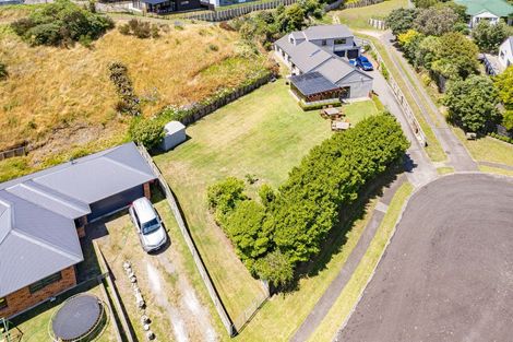 Photo of property in 15 Titter Place, Springvale, Wanganui, 4501