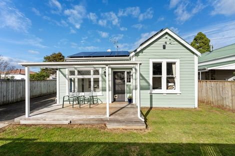 Photo of property in 115 London Street, Whanganui, 4500