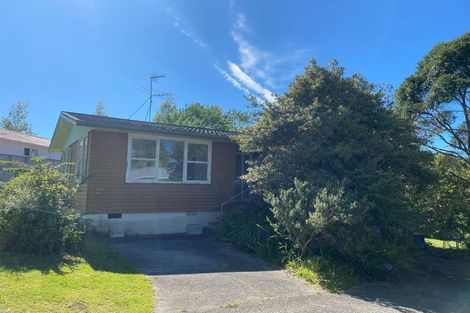 Photo of property in 13 Woodstock Road, Forrest Hill, Auckland, 0620