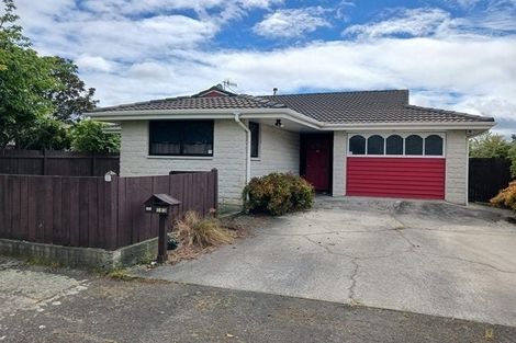 Photo of property in 183 Albert Street, Hokowhitu, Palmerston North, 4410