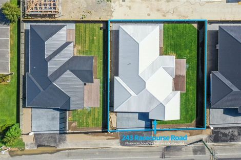 Photo of property in 243 Racecourse Road, Allenton, 7700