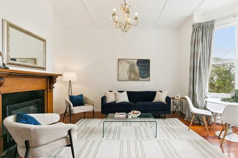 Photo of property in 51 Scarborough Terrace, Mount Victoria, Wellington, 6011