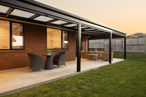 Photo of property in 3 Hapu Avenue, Baverstock, Hamilton, 3200