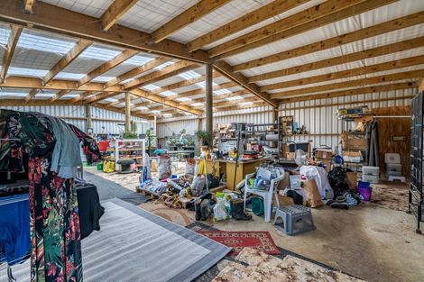 Photo of property in 67 Caldwell Lane, Roslyn Bush, Invercargill, 9876