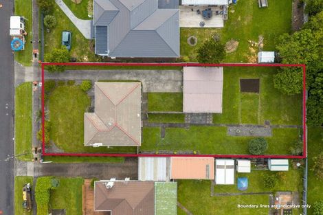 Photo of property in 267 Frankley Road, Ferndale, New Plymouth, 4310