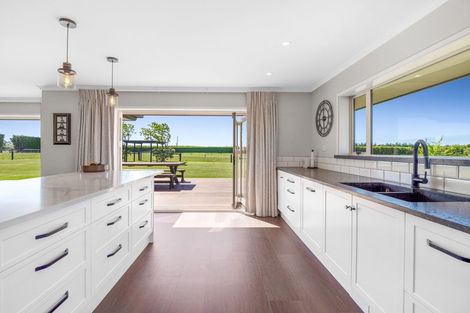 Photo of property in 235 Newtons Road, Rolleston, Christchurch, 7676