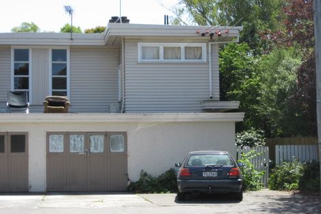 Photo of property in 4/57 Carlton Mill Road, Merivale, Christchurch, 8014