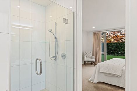 Photo of property in 154 Clyde Road, Burnside, Christchurch, 8053