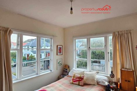 Photo of property in 27-29 Ellice Street, Mount Victoria, Wellington, 6011