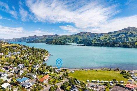 Photo of property in 2 Haywards Lane, Duvauchelle, 7581