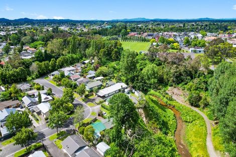 Photo of property in 14 Goldsmith Street, Maeroa, Hamilton, 3200