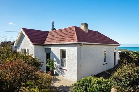 Photo of property in 13 Wharfe Street, South Hill, Oamaru, 9400