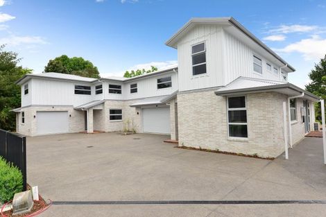 Photo of property in 2/11 Marjoriefield Mews, Fitzroy, Hamilton, 3282
