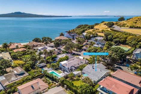 Photo of property in 9 Macky Avenue, Devonport, Auckland, 0624