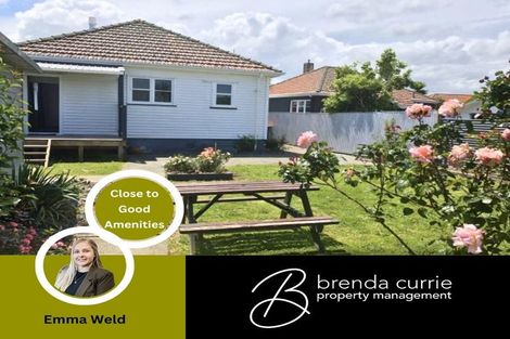 Photo of property in 30 Rangiora Avenue, Roslyn, Palmerston North, 4414