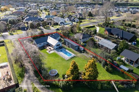 Photo of property in 186 Thornton Road, Cambridge, 3434