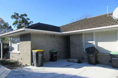 Photo of property in 55 Maidstone Road, Ilam, Christchurch, 8041