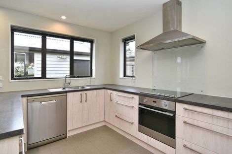 Photo of property in 13 Rahme Crescent, Kaiapoi, 7630