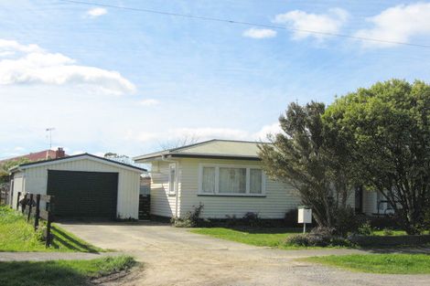 Photo of property in 53 Kabul Street, Wairoa, 4108