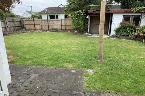 Photo of property in 129 Bristol Street, St Albans, Christchurch, 8014