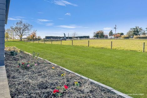 Photo of property in Ongaonga Road, Ongaonga, Waipawa, 4272