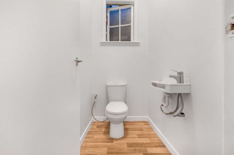 Photo of property in 38 Adams Terrace, Aro Valley, Wellington, 6021