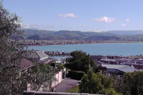 Photo of property in 28 George Street, Hospital Hill, Napier, 4110
