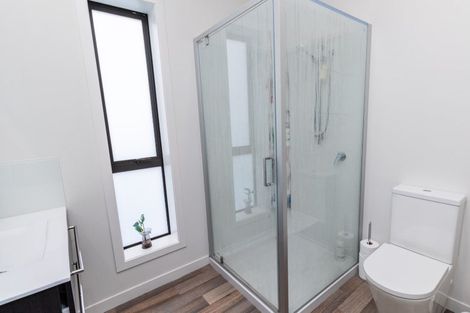 Photo of property in 1 Corlett Street, Johnsonville, Wellington, 6037