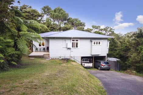 Photo of property in 22 Crows Road, Swanson, Auckland, 0614