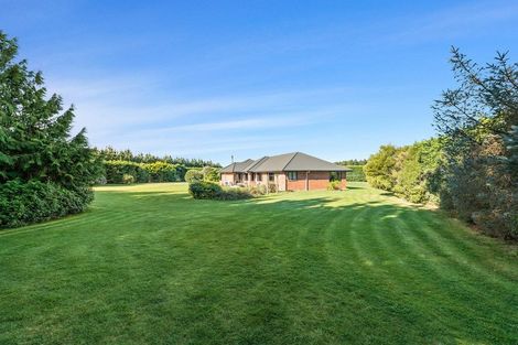 Photo of property in 1/212 Jowers Road, West Melton, Christchurch, 7676