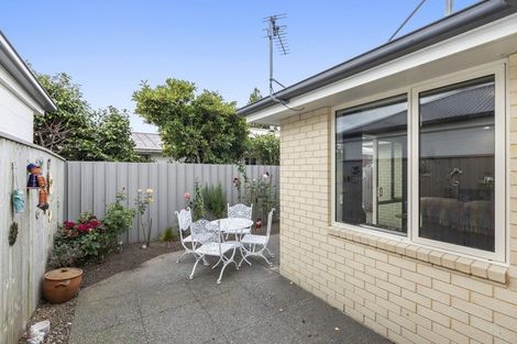 Photo of property in 2/6 Nicholls Road, Halswell, Christchurch, 8025