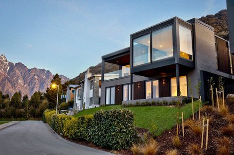 Photo of property in William Rees Place, Kawarau Falls, Queenstown, 9300