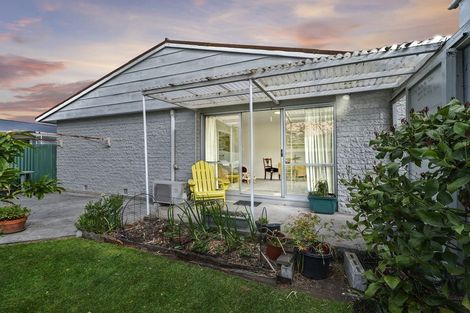 Photo of property in 4/557 Gloucester Street, Linwood, Christchurch, 8011