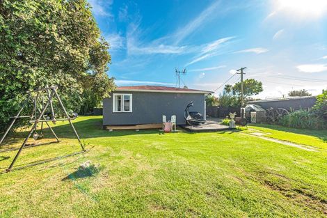 Photo of property in 35 Bennett Street, Gonville, Whanganui, 4501