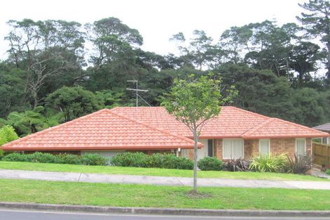 Photo of property in 47 Hewlett Road, Massey, Auckland, 0614