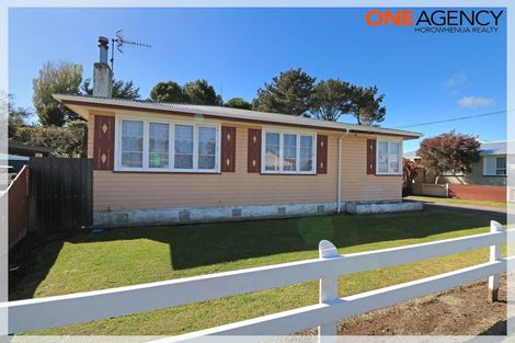 Photo of property in 3 Jenks Street, Foxton, 4814