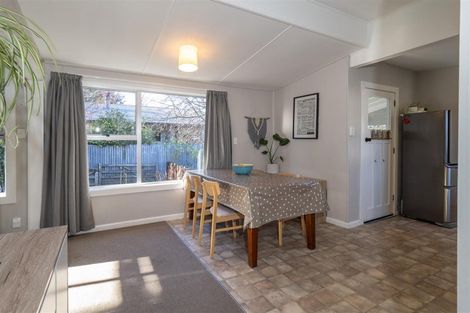 Photo of property in 25 Spaxton Street, Methven, 7730