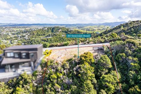 Photo of property in 30 Seacoast Road, Mangawhai Heads, Mangawhai, 0505