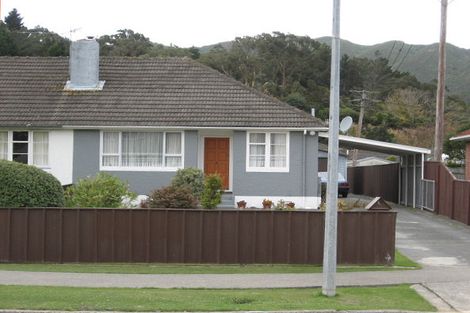 Photo of property in 78 Hewer Crescent, Naenae, Lower Hutt, 5011