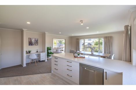Photo of property in 25 Muir Avenue, Halswell, Christchurch, 8025